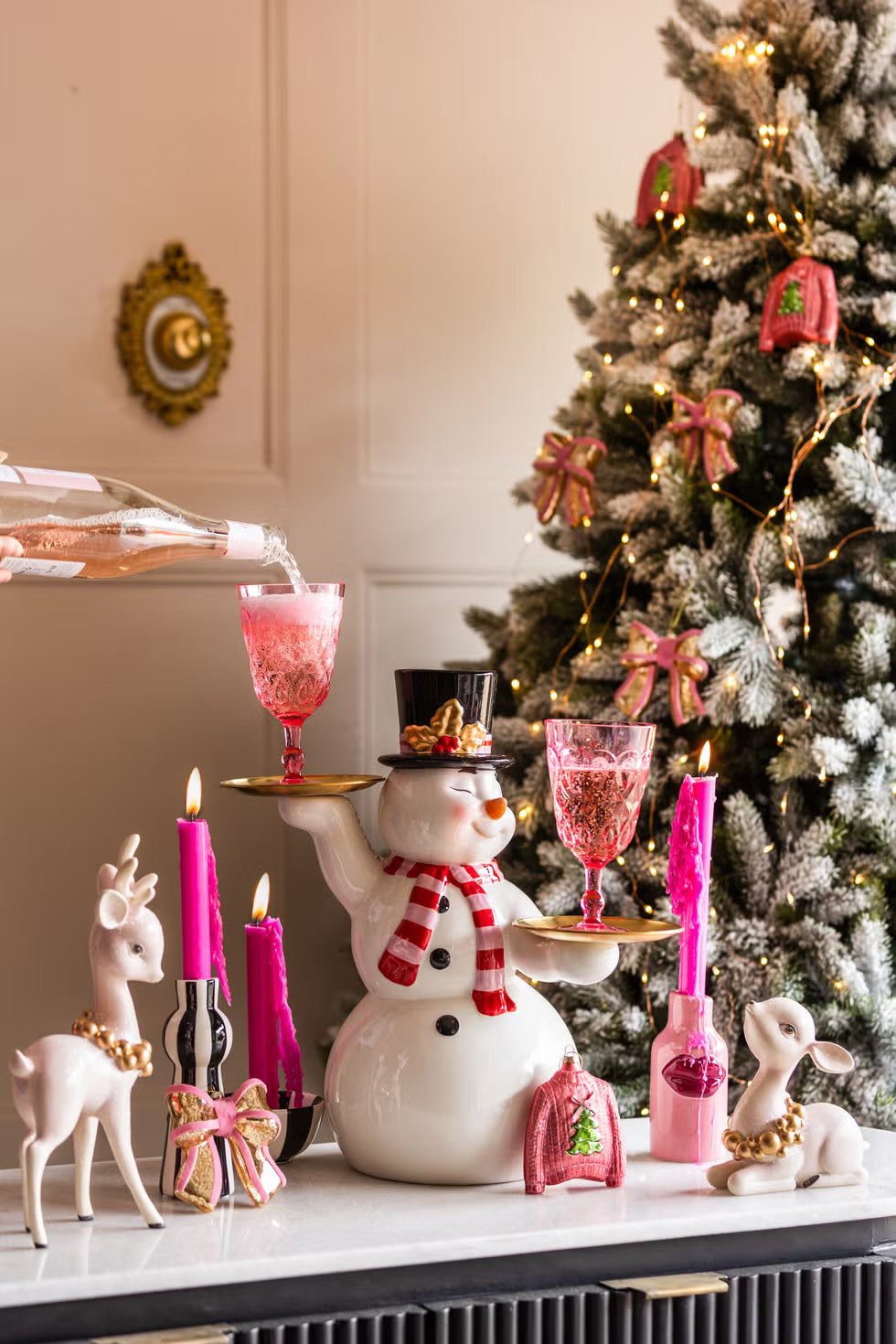 Kitschmas