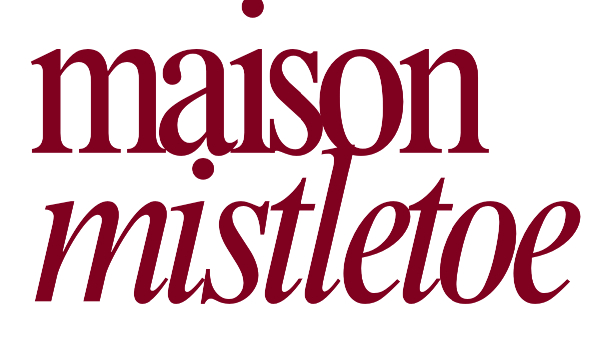Maison Mistletoe