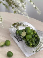 Nordic Noel Serveware Bowl