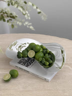 Nordic Noel Serveware Bowl