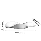 Nordic Noel Serveware Bowl