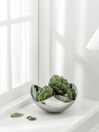 Nordic Noel Shell Bowl