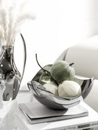 Nordic Noel Shell Bowl