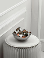 Nordic Noel Shell Bowl