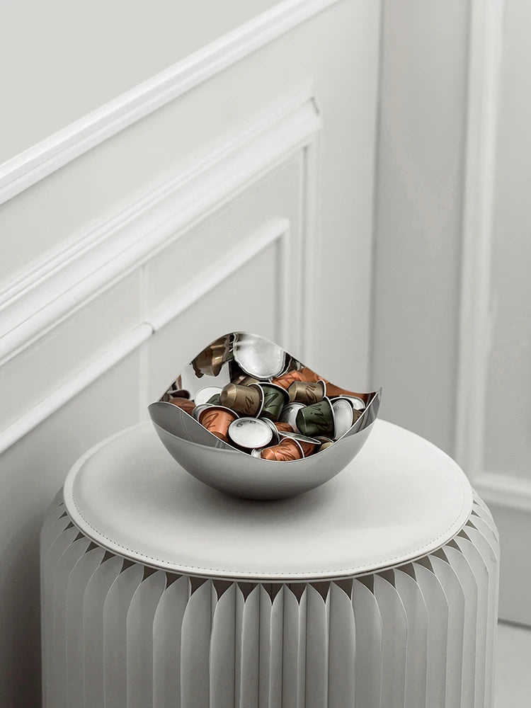 Nordic Noel Shell Bowl