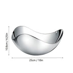 Nordic Noel Shell Bowl