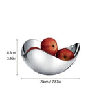 Nordic Noel Shell Bowl