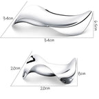 Nordic Noel Sculptural Bowl